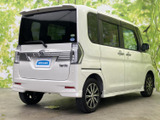 タントカスタム X トップエディションリミテッド SAIII 
