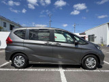 車体サイズは、全長426cm、全幅169cm、全高171cmです。