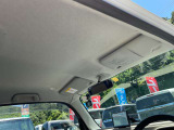 天井 ルームミラー