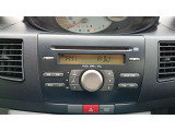 純正オーディオ CD AM/FMラジオ