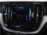 【CleanZone アドバンスト・エア・クオリティ・システム(PM2.5センサー、車内自動換気機能付)】PM 2.5粒子を最大95%車外に排出。全自動空気清浄機で、車内の空気の質を向上させます。
