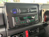 ★AM/FMラジオ付きUSBプレーヤー★Bluetooth搭載スマートフォンのハンズフリー通話&音楽再生可能★