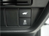 ◆VSA◆横滑り防止装置が装備されています。コーナーリング時の横すべりを抑える機能と、車両の急激な挙動変化を抑える機能で、安定した走行を実現しています。運転に安心とゆとりが出来ます。