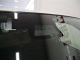安全装備のトヨタセーフティセンス用カメラです。