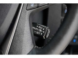 高速道路を頻繁に利用する方におすすめのレーダークルーズコントロール。前を走っている車との適切な距離を保って走行してくれます。長距離運転の疲労感も違いますよ。適度な休憩も忘れずに★