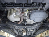 フロント下廻りもキズが少なく、良好な状態となっております。