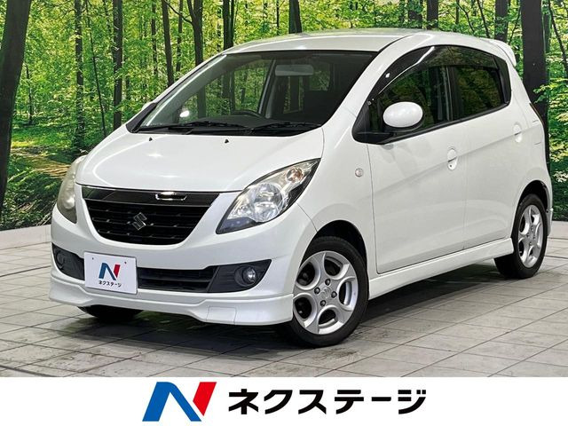 セルボ TX