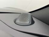 Infotainment - Bowers & Wilkins Audio System