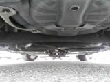 見えないところの下廻りは大事ですね。