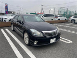 トヨタ クラウンハイブリッド 3.5 Ｇパッケージ