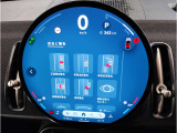 ナビゲーションは直感的に必要な情報を表示できる様、ショートカット機能(プログラマブルボタン)を搭載しております。