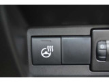 ☆ハンドルヒーターもついており寒い日などの運転時にはありがたいです!