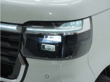 ◆LEDヘッドライト◆LEDライトは、明るく視認性が良く、省エネで環境にもやさしいヘッドライトです!