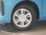 タイヤサイズ☆ 165/65R14(タイヤは現状と異なる場合があります)