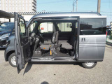 ご契約からご納車まで業界に従事したスタッフにて丁寧な対応でサポートさせて頂きます♪