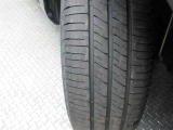 溝の残り具合です。ご確認ください