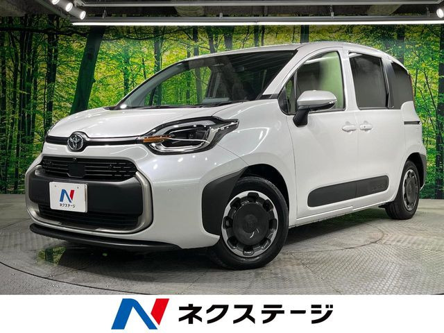 シエンタ ハイブリッド 1.5 Z 