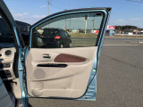 運転席ドア