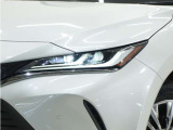 ◆LEDヘッドライト◆LEDライトは、明るく視認性が良く、省エネで環境にもやさしいヘッドライトです!