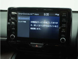 ◆ディスプレイオーディオ装備車◆音楽を聴きながらドライブをお楽しみ下さい。