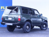 ランドクルーザー80 4.5 VXリミテッド 4WD 