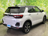 ライズ ハイブリッド 1.2 Z 