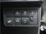 ◆障害物センサー◆車庫入れの時などに近くに障害物がある場合、障害物までの距離を音で知らせてくれます。