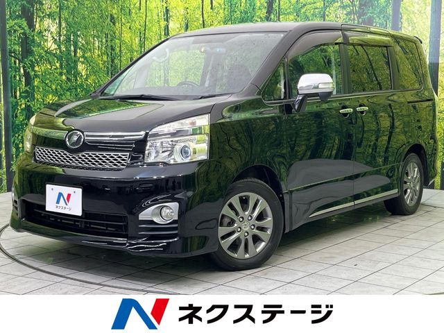 ヴォクシー 2.0 ZS 煌Z
