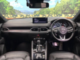 CX-5 2.5 25S スポーツアピアランス 