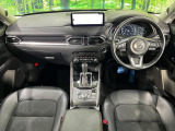 CX-5 2.5 25S ブラックトーンエディション 4WD 