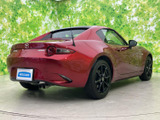 ロードスターRF 2.0 RS 