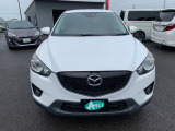 CX-5 2.2 XD Lパッケージ 