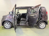 ☆納車前には撥水コーティングで外装のツヤとクリアを復活させます!!納車後の、お手入れも楽にして頂けます!!(パックによります)
