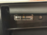 ◆ETC/ETC車載器を装備。セットアップもお任せいただければ、ご納車後はカード挿入しすぐに遠出も楽しめます