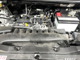 親切・丁寧な専門メカニックスタッフが応対!・車検・点検整備・事故等の修理などアフターサービスも安心。お車のカスタマイズもネクステージのサービススタッフまでご相談ください!