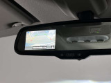 【バックモニター】駐車時に後方が見えるバックモニター付きですので安心して駐車が出来ますよ!