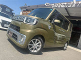 自社認証工場を完備しておりますので、納車前の車検・整備や、アフターメンテナスもばっちりですので、安心して当社にお任せ下さい。また、当社にて車輌ご成約のお客様はオイル交換永久無料のサービス付きです!