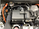 ホンダスタッフがしっかり整備して保証付きにてお渡し致します。エンジンルーム&室内ルームともにクリーニング済みで清潔です。快適なドライブをお楽しみください。