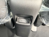 充電専用USB(Type-C)ジャック