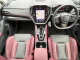 レヴォーグ 1.8 STI スポーツ EX 4WD 