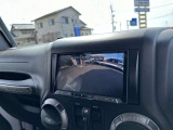 ナビ付車です!快適なドライブを楽しめます。