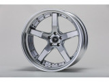 KUHLオリジナルホイールブランド「VERZ-WHEELS KCV03」。国内生産のメイドインジャパン品!オーダーインセットで1mm単位で注文頂けます。新品に差額で変更することも可能です!