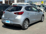 MAZDA2 1.5 15S スマートエディション 