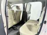 ☆車内の隅々まで徹底クリーニング!目に見えない汚れも落とします!除菌ウイルス除去・消臭でお子様にも安心!