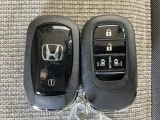 もちろんスマートキー2本付きです♪