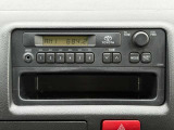 ラジオAM/FM付き☆緊急災害時などの為に必須のラジオ!