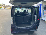 全車 納車前にルームクリーニングを実施しております。