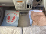 在庫車は細部に渡り担当スタッフが確認をさせて頂きますのでご安心ください!
