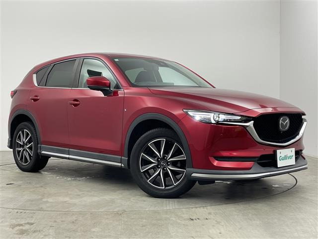 CX-5 2.2 XD プロアクティブ 修復歴無し