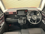 届出済 未使用車は新車の香りがします!中古車のようにタバコ臭い心配がありません。